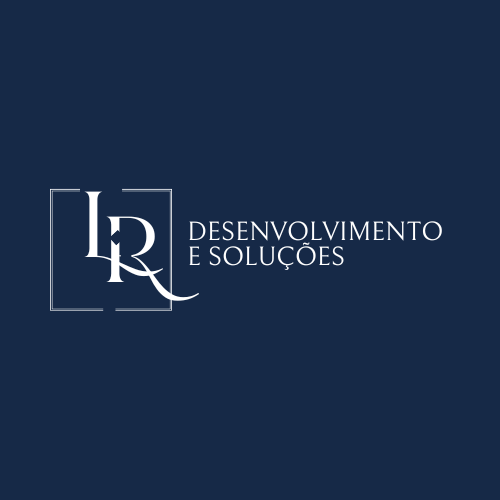 Logotipo profissional Marca